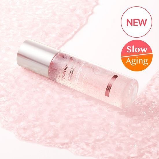 [Medicube] Jelly Mist Serum Soft Glow Finish 100ml