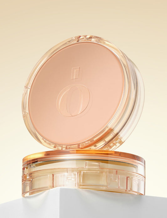 [ongredients] Glow Cover Cushion with Soft Radiant Finish | 14g