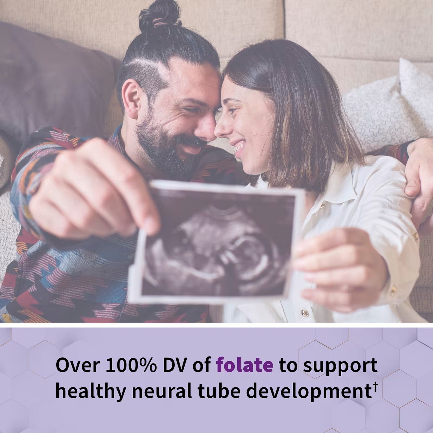 [Garden of Life] Vitamin Code RAW Prenatal – Whole Food Multivitamin Formula | 90 / 180 Vegetarian Capsules