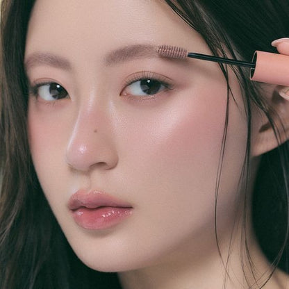 [rom&nd] Han All Brow Cara ZOAFriends Edition – Soft Natural Brow Color 9g