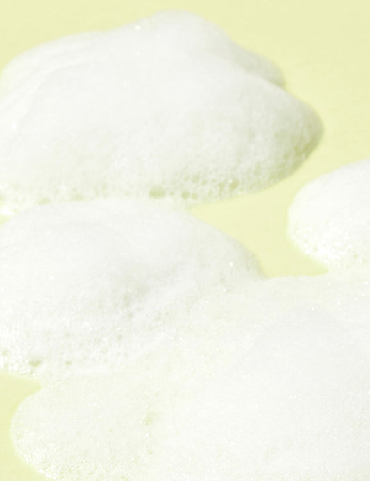 [ongredients] Green Tea Cleansing Ball with Refreshing Foam | 110 g