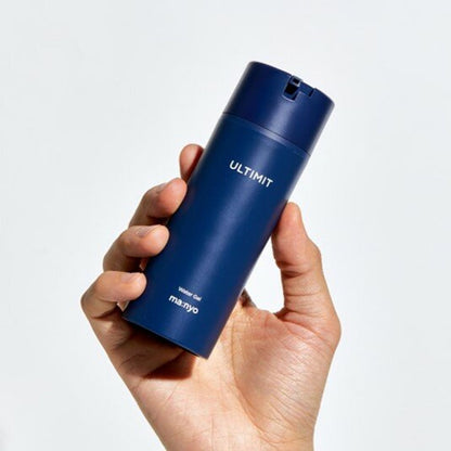 [ma:nyo Factory] Ultimate All In One Water Gel | Lightweight Hydrating Moisturizer | 120ml
