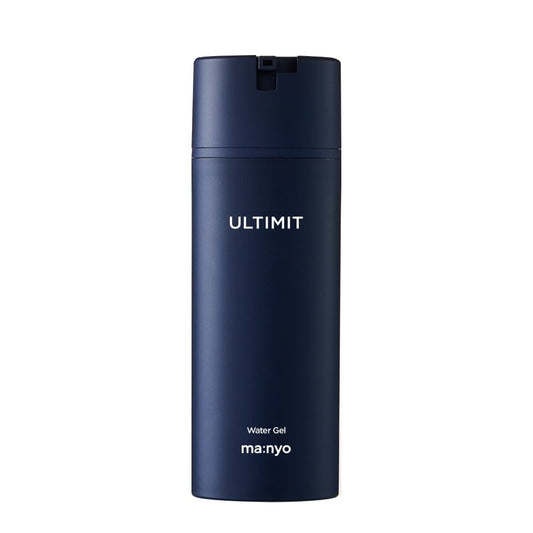 [ma:nyo Factory] Ultimate All In One Water Gel | Lightweight Hydrating Moisturizer | 120ml