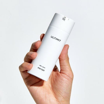 [ma:nyo Factory] Ultimate All In One Milk | Hydrating & Radiant Skin Care | 120ml