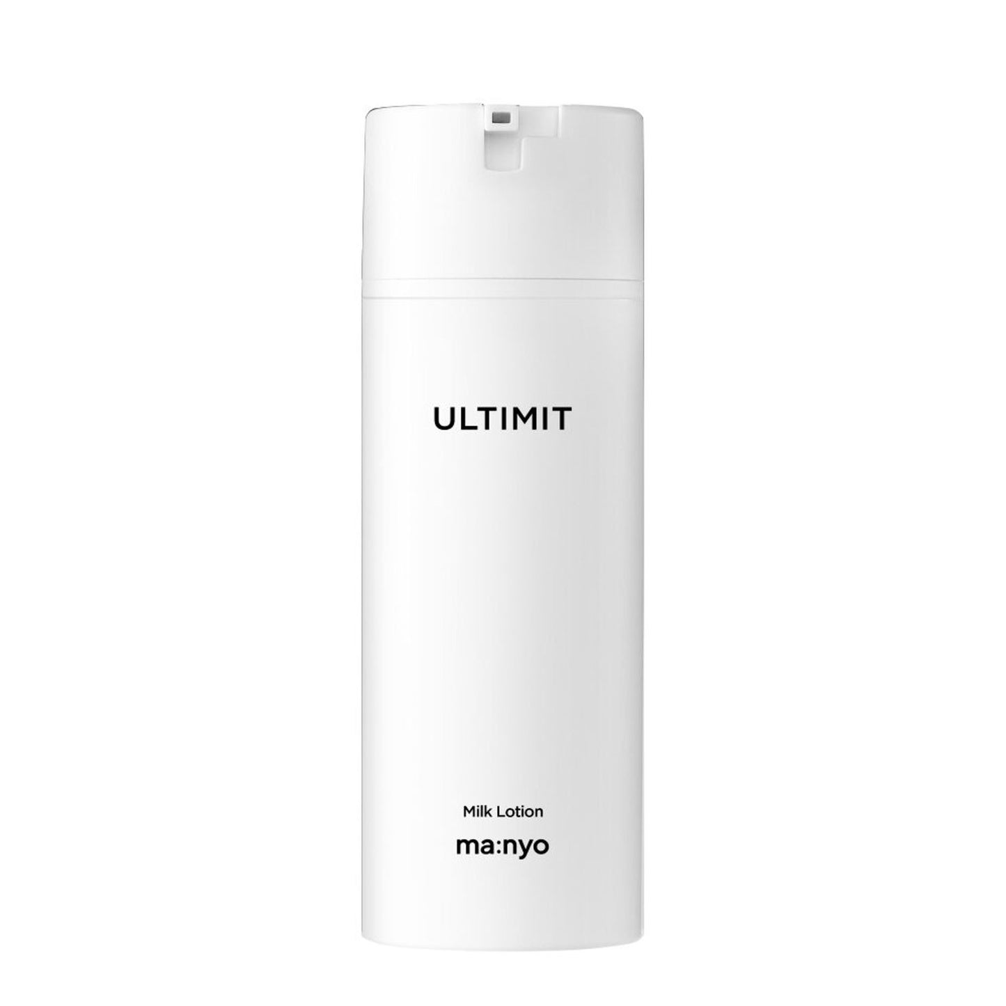 [ma:nyo Factory] Ultimate All In One Milk | Hydrating & Radiant Skin Care | 120ml