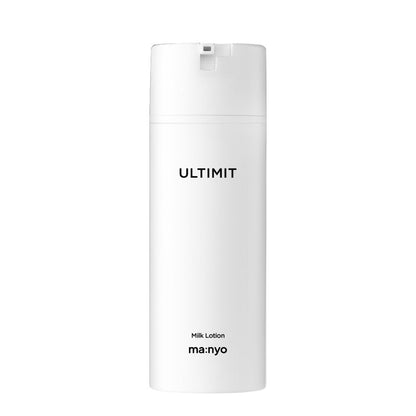 [ma:nyo Factory] Ultimate All In One Milk | Hydrating & Radiant Skin Care | 120ml
