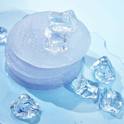 [BIODANCE] Hydro Cera-nol Gel Toner Pads – Cooling & Moisture Balance Care | 60P