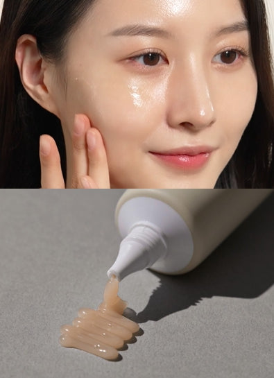 [ma:nyo Factory] Bifida Biome Aqua Barrier Cream Special Set | Deep Hydration & Skin Barrier Care | 80ml + 20ml x 2ea