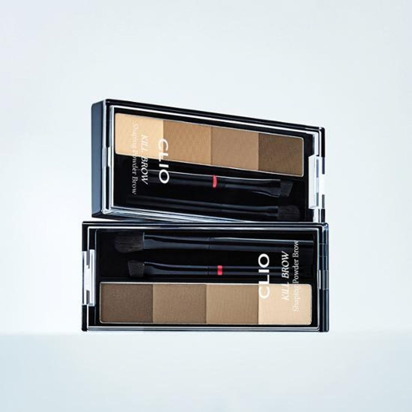 [CLIO] Kill Brow Shaping Powder Brow – Soft Texture & Natural Definition | 2.4g