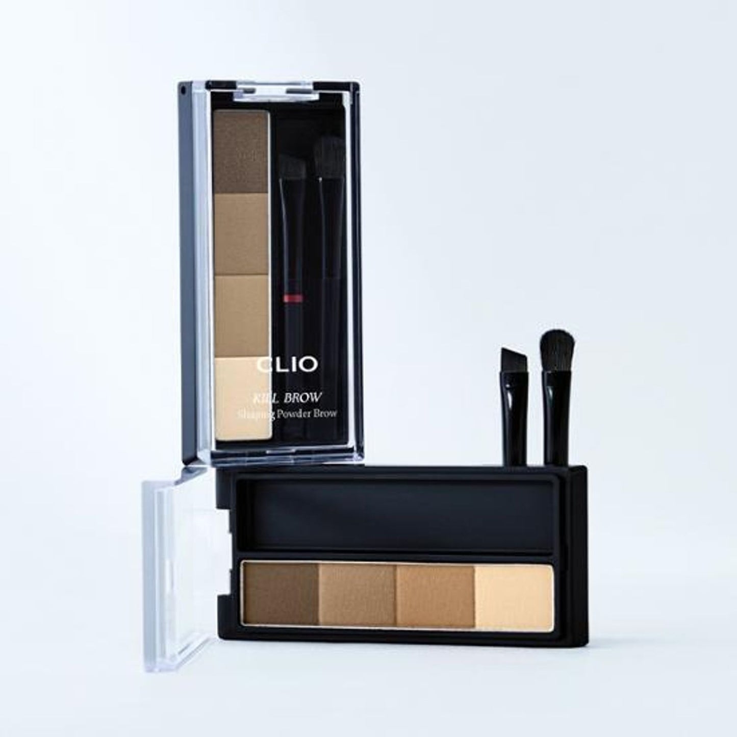 [CLIO] Kill Brow Shaping Powder Brow – Soft Texture & Natural Definition | 2.4g