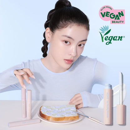 [espoir] Easy Blending Concealer – Vegan Creamy Texture for Natural Finish 10g