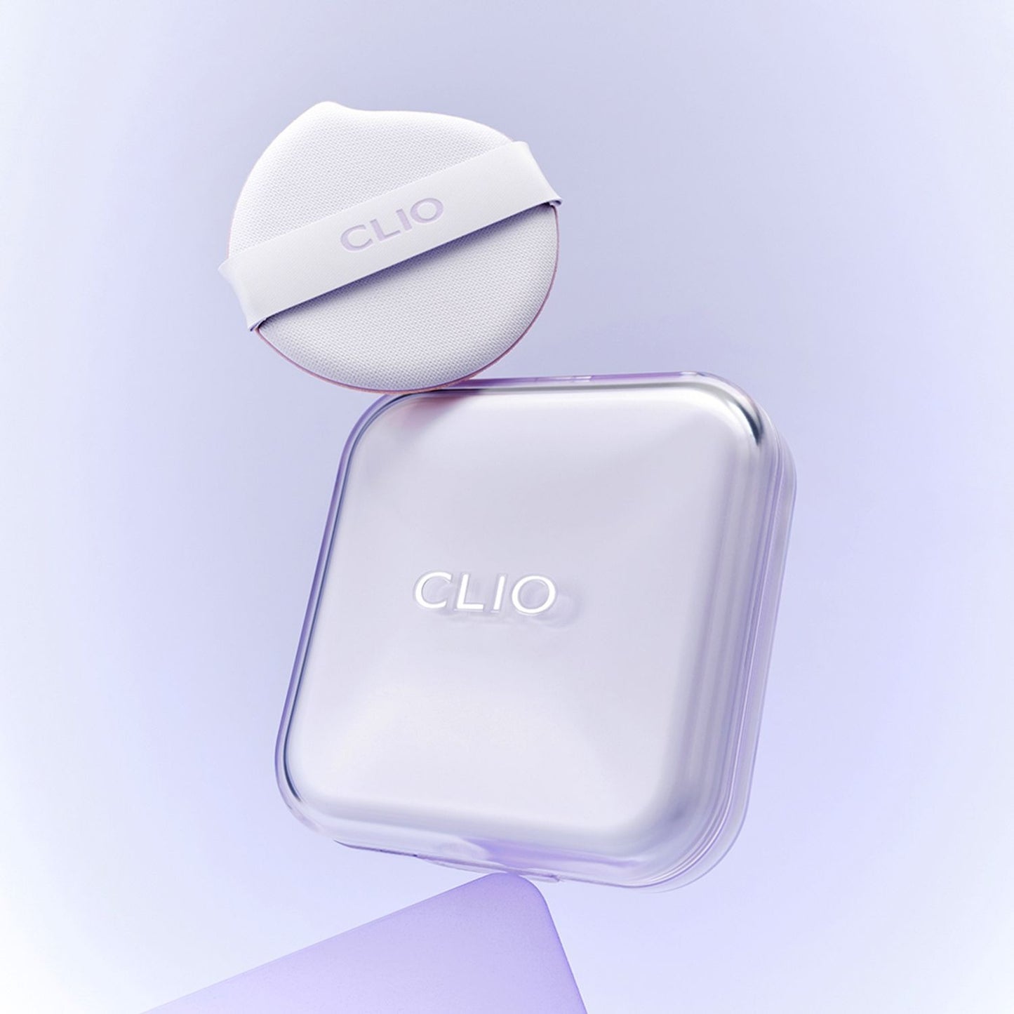 [CLIO] Kill Cover Mesh Blur Cushion 15g + Refill | Smooth Blurring Matte Finish