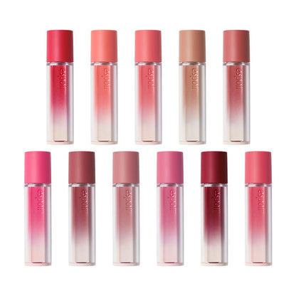 [espoir] Couture Lip Tint Fitting Blur – Soft Matte Vegan Tint | 4g