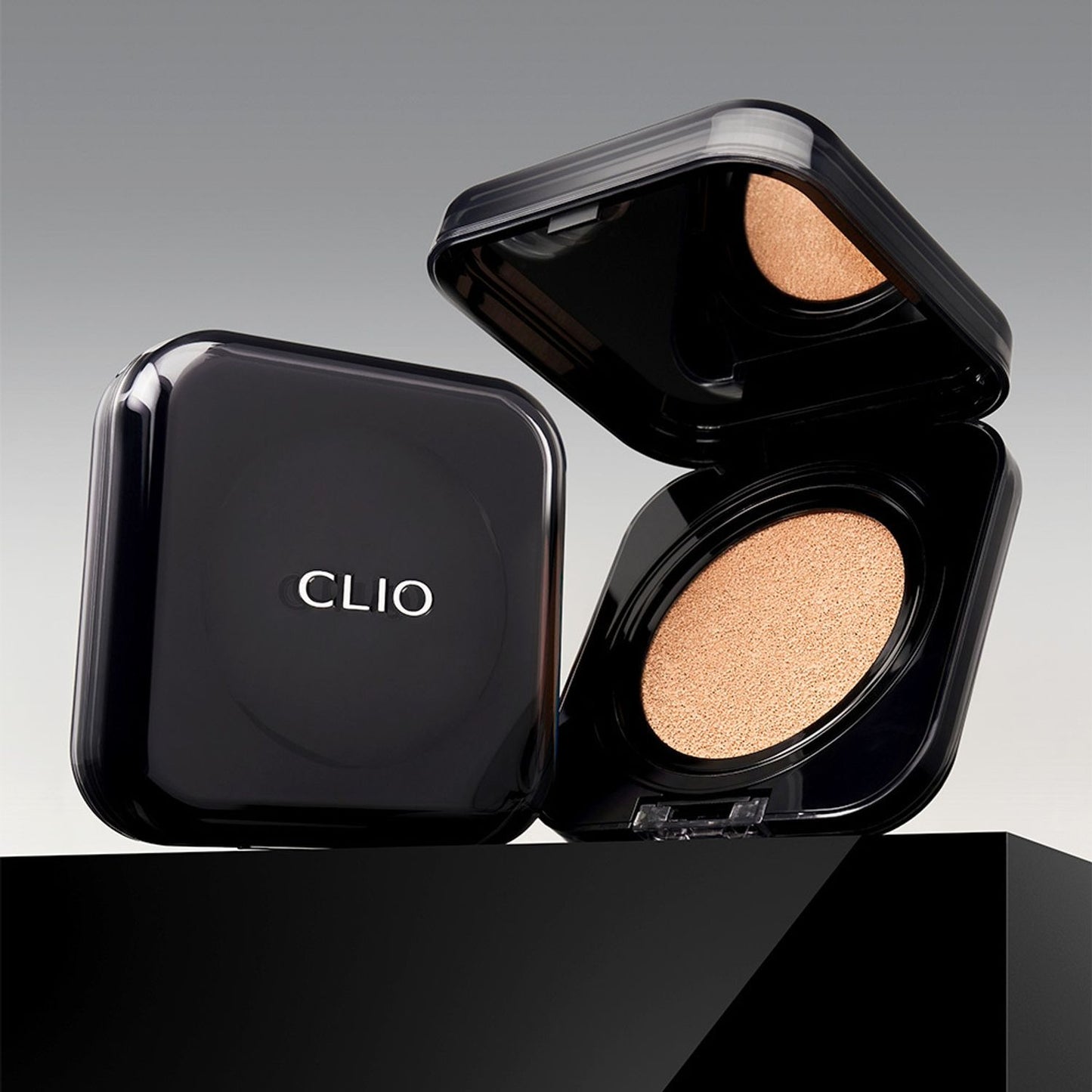 [CLIO] Kill Cover Founwear Cushion 15g (+Refill) | Seamless Coverage & Natural Finish