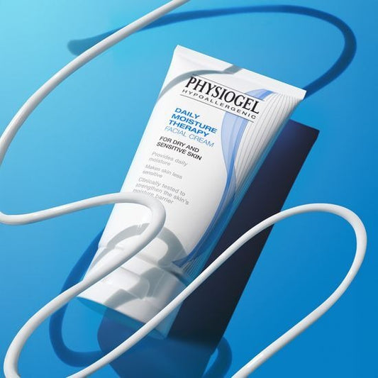 [Physiogel] DMT Daily Moisture Therapy Facial Cream 150ml | Moisture Barrier Care Cream