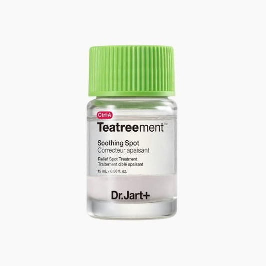 [Dr.Jart+] Teatreement Soothing Spot Essence | 15ml