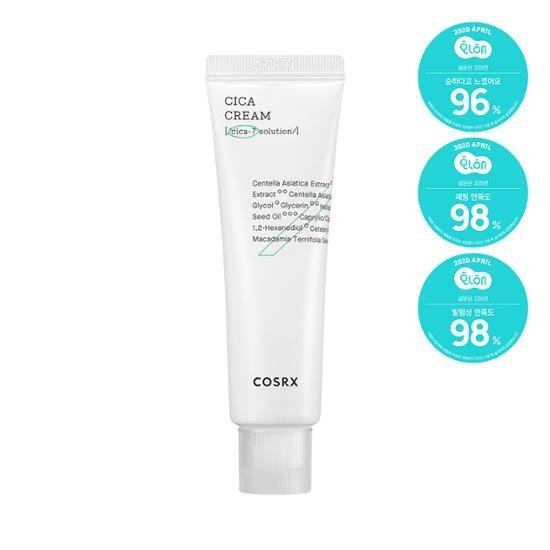 [COSRX] Pure Fit Cica Cream | Soothing & Strengthening Moisturizer 50ml