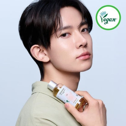 [mixsoon] Soondy Centella Asiatica Essence 100ml | Calming & Hydrating Vegan Toner-Essence