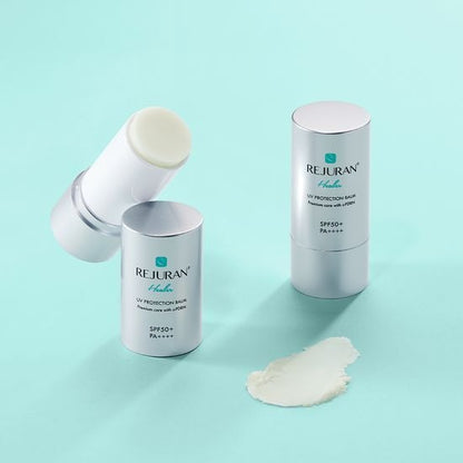 [REJURAN] UV Protection Balm with Smooth, Natural Finish | 19g