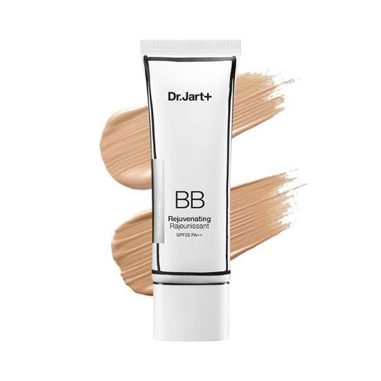 Dr.Jart+ Rejuvenating Beauty Balm SPF40 PA+++ – Lightweight Coverage & Skin-Like Glow | 50ml (2 Colors)