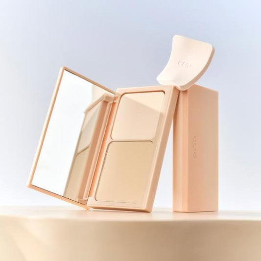 [CLIO] Kill Cover Powder Foundation – Lightweight Velvet Finish | 9g