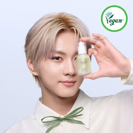 [mixsoon] Master Serum 30ml | Vegan Hydrating & Calming Formula