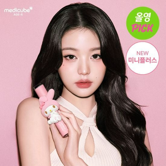 Medicube AGE-R Booster Pro Mini Plus My Melody Edition | Smart LED