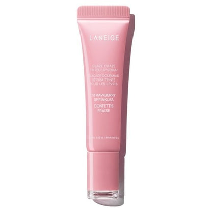 [LANEIGE] Lip Serum Glossy Finish with Buildable Color – 12 g