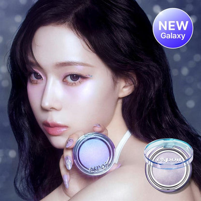 [espoir] Strobing Highlighter – Luminous Pearl Glow Finish | 8g