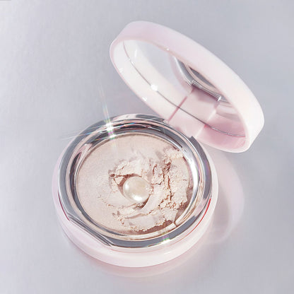 [espoir] Strobing Highlighter – Luminous Pearl Glow Finish | 8g