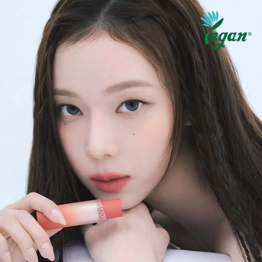 [espoir] Nowear Lipstick Volume Matte – Soft Velvet Finish 3g