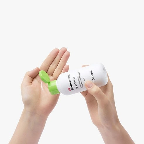[Dr.Jart+] Ctrl-A Teatreement Toner | 120ml | Refreshing & Hydrating Formula | GlowLab