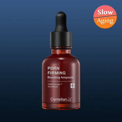 [Centellian24] PDRN Boosting Ampoule Smooth Elastic Finish 30 ml
