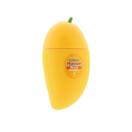 [TONYMOLY] Mango Hand Butter Creamy Moisturizing Finish 45ml