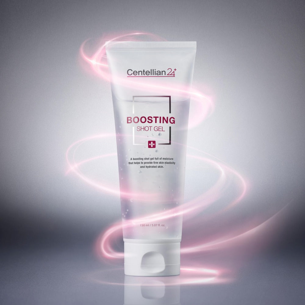 [Centellian24] Boosting Shot Gel Hydrating Elastic Finish 150 ml