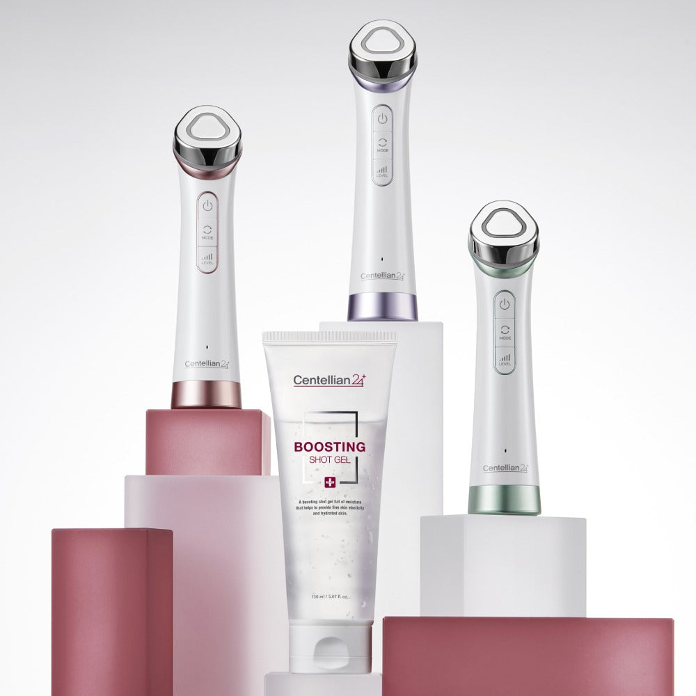 [Centellian24] Boosting Shot Gel Hydrating Elastic Finish 150 ml