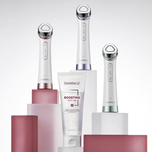 [Centellian24] Boosting Shot Gel Hydrating Elastic Finish 150 ml