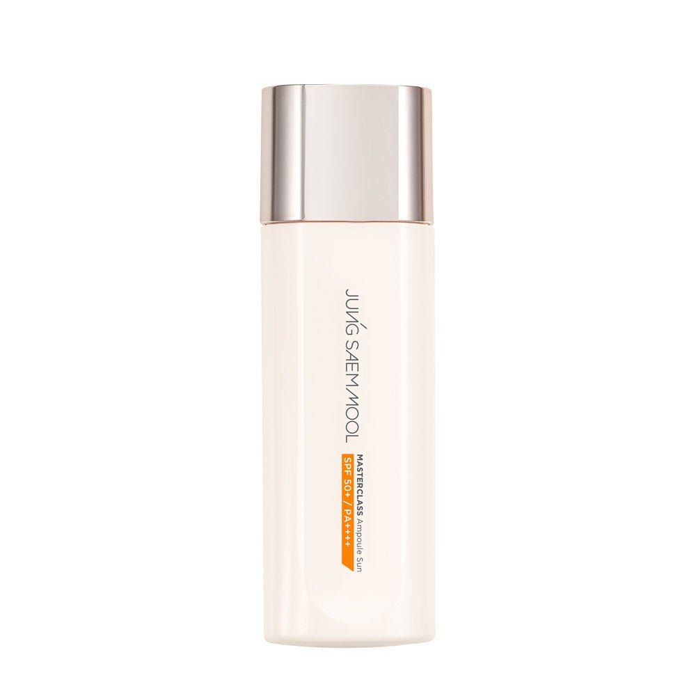 [JUNG SAEMMOOL] Masterclass Ampoule Sun Lightweight Radiant Finish SPF50+ PA++++ 50ml