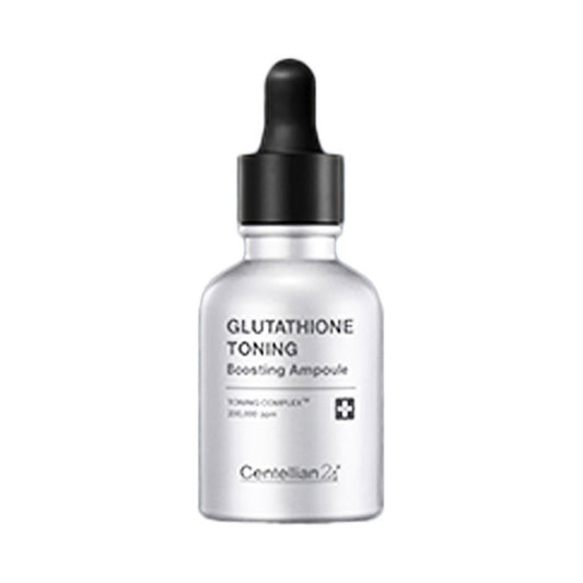 [Centellian24] Glutathione Toning Boosting Ampoule Soft Radiant Finish 30 ml