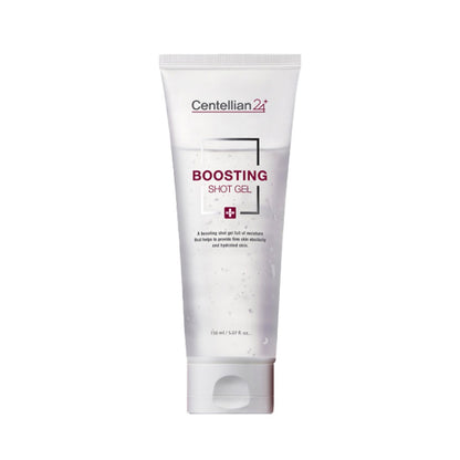 [Centellian24] Boosting Shot Gel Hydrating Elastic Finish 150 ml