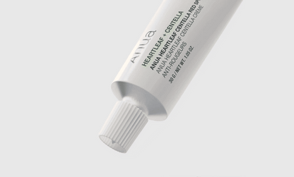 [Anua] Heartleaf Centella Red Spot Cream 30g 2-Pack by oliveYoung