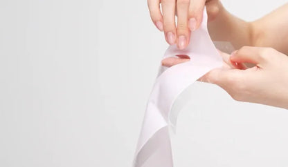 [medicube] PDRN Pink Collagen Gel Mask + Fresh Dewy Finish 4 Sheets by oliveYoung