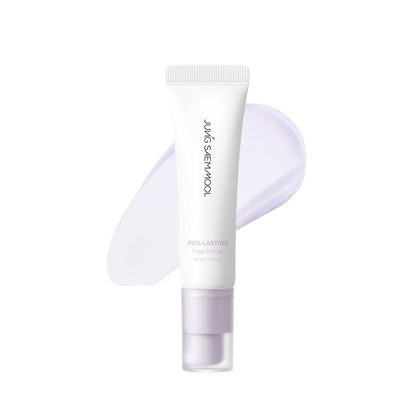 [JUNG SAEMMOOL] Pro-Lasting Prep Primer Soft Matte Lavender Tone | 30 ml