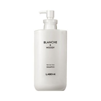 [LABO-H] Perfume Edition Scalp Shampoo Soft Creamy Texture | 750ml