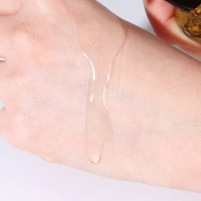 [numbuzin] No.1 Easy Peasy Cleansing Oil Fresh Finish 300 ml (+ Deep Clean Fresh Cream Cleanser 120 ml)