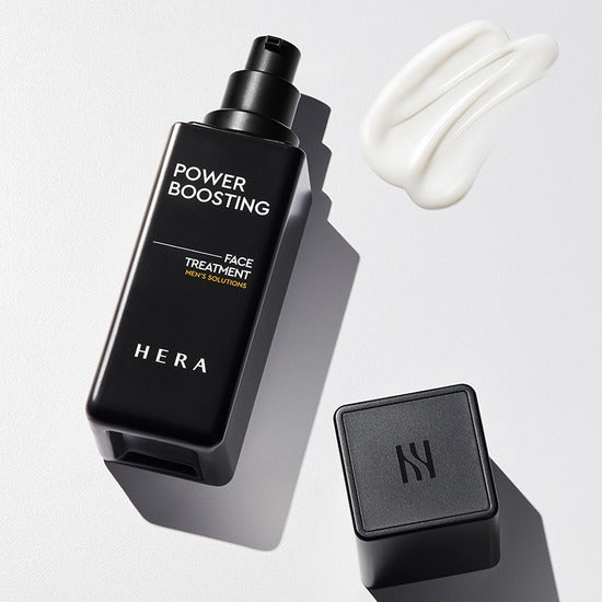[HERA] Homme Power Boosting Face Treatment Lightweight Fluid 110ml