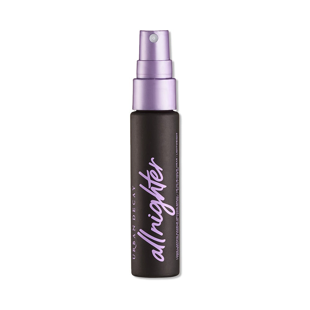 [URBAN DECAY] All Nighter Makeup Setting Spray Natural Finish 30ml