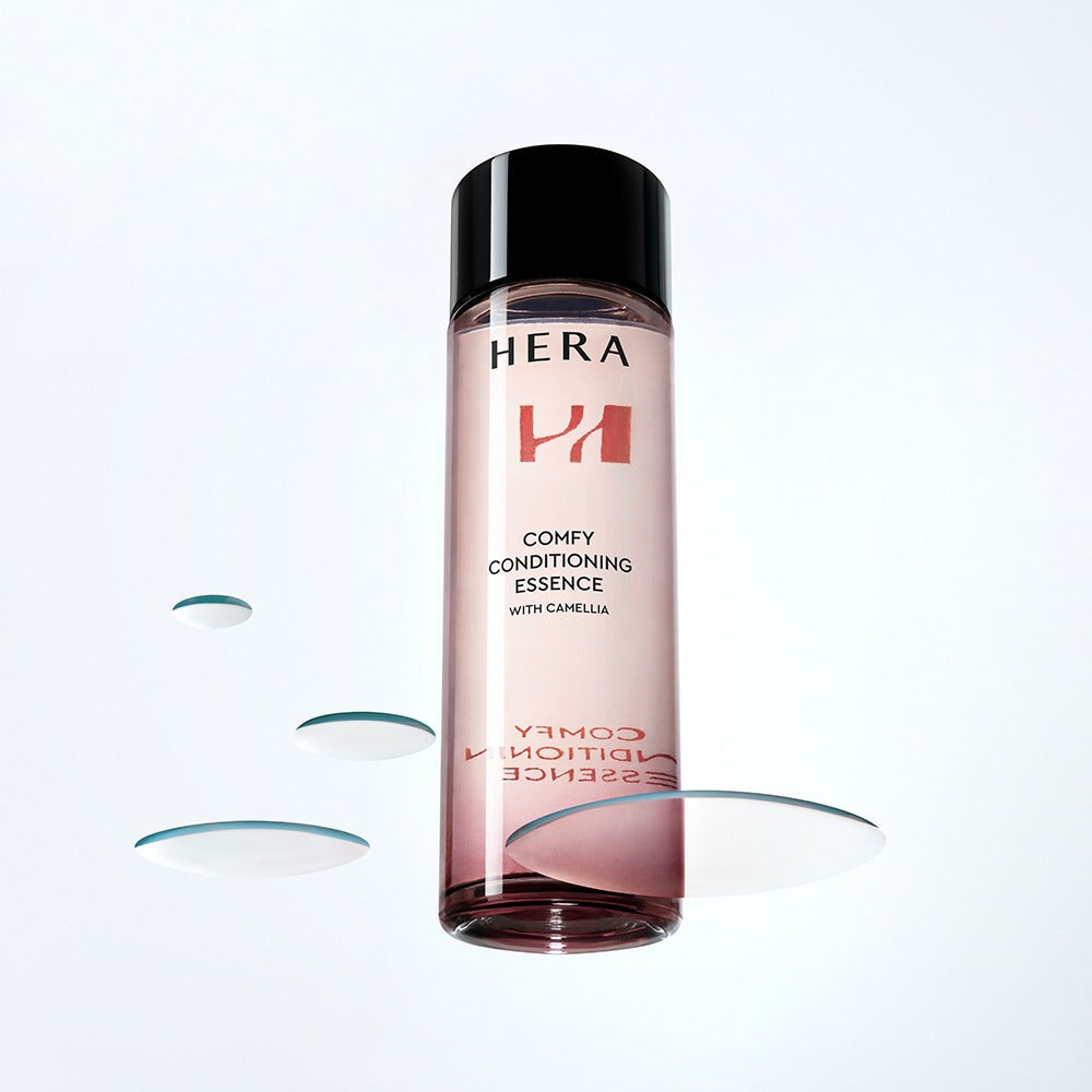 [HERA] Comfy Conditioning Essence Lightweight Hydrating Glow Essence 150ml