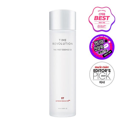 [MISSHA] Time Revolution The First Essence 5X 180ml | Extreme Ferment α™ Yeast Essence