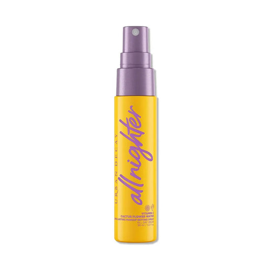 [URBAN DECAY] All Nighter Setting Spray Vitamin C Fresh Finish 30 ml